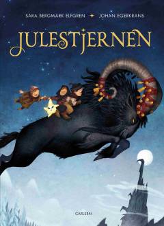 Julestjernen