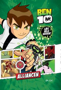 Alliancen