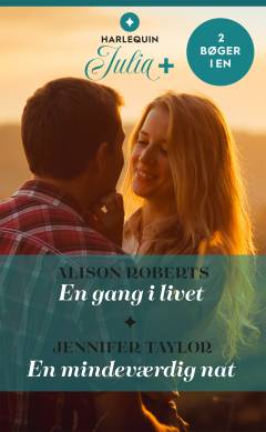 En gang i livet: En mindeværdig nat