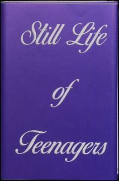 Still life of teenagers