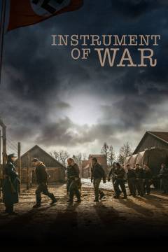 Instrument of war