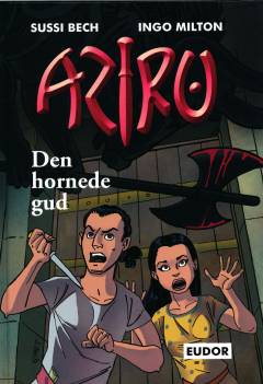 Den hornede gud