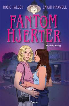 Fantomhjerter