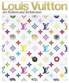 Louis Vuitton : art, fashion and architecture