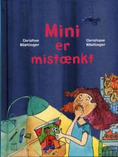 Mini er mistænkt