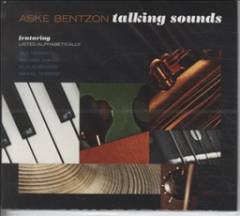 Talking sounds