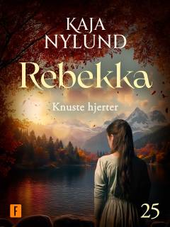 Rebekka - knuste hjerter