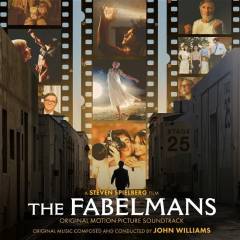 The Fabelmans : original motion picture soundtrack