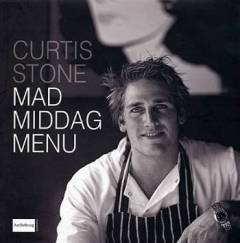 Mad, middag, menu