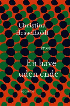 En have uden ende : prosa