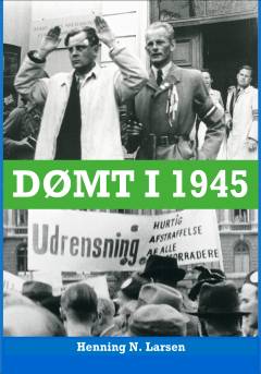Dømt i 1945