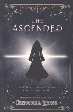 The ascended