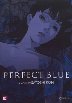 Perfect blue