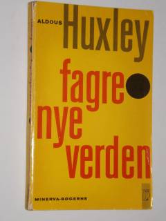 Bog, 1960