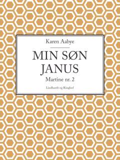 Min søn Janus