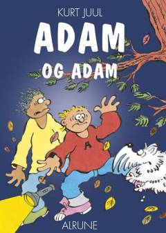 Adam og Adam