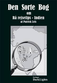 Den sorte bog om rå rejsetips - Indien : Bombay - Hampi - Goa på 2 uger