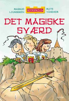 Det magiske sværd