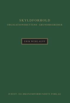 Skyldforhold : obligationsrettens grundbegreber