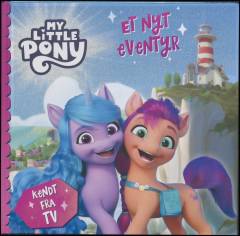 My little pony - et nyt eventyr