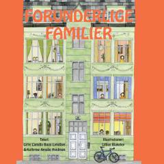Forunderlige familier