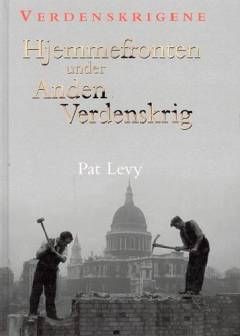 Hjemmefronten under Anden Verdenskrig