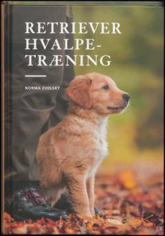 Retriever hvalpetræning