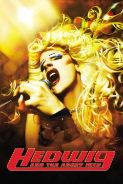 Hedwig and the angry inch