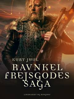 Ravnkel Frejsgodes saga