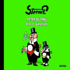 Peter og Ping - den er pingeling