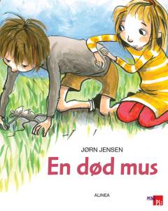 En død mus