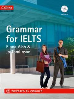 Grammar for IELTS