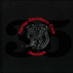 35 år med Harley-Davidson Club of Denmark