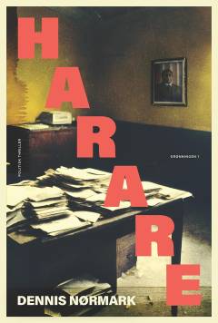 Harare : politisk thriller