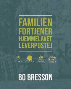 Familien fortjener hjemmelavet leverpostej