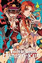 Toilet-bound Hanako-kun. Volume 6