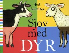 Sjov med dyr