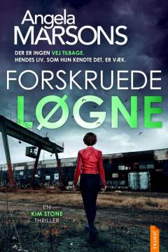 Forskruede løgne