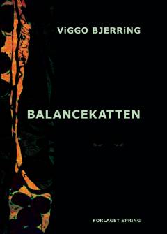 Balancekatten