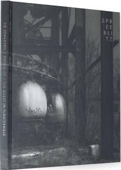 Spreeblitz : the quest in Plänterwald