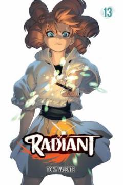 Radiant. Volume 13