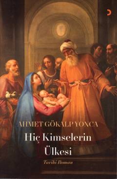 Hiç kimselerin ülkesi