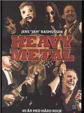 Heavy metal : 40 år med hård rock
