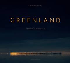 Greenland : land of contrasts