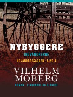Nybyggere : indvandrerne