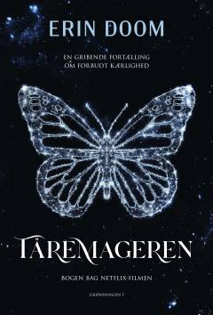 Tåremageren : en gribende fortælling om forbudt kærlighed