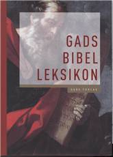 Gads bibel leksikon