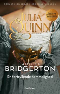 En fortryllende hemmelighed