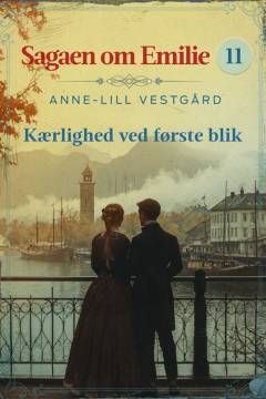 Sagaen om Emilie - kærlighed ved første blik