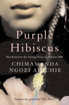 Purple Hibiscus : a novel